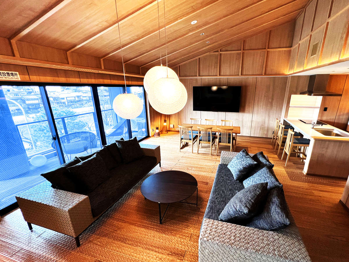 Rinn Gion Shirakawa（鈴ホテル 祇園白川） - 宿泊予約は【じゃらんnet】