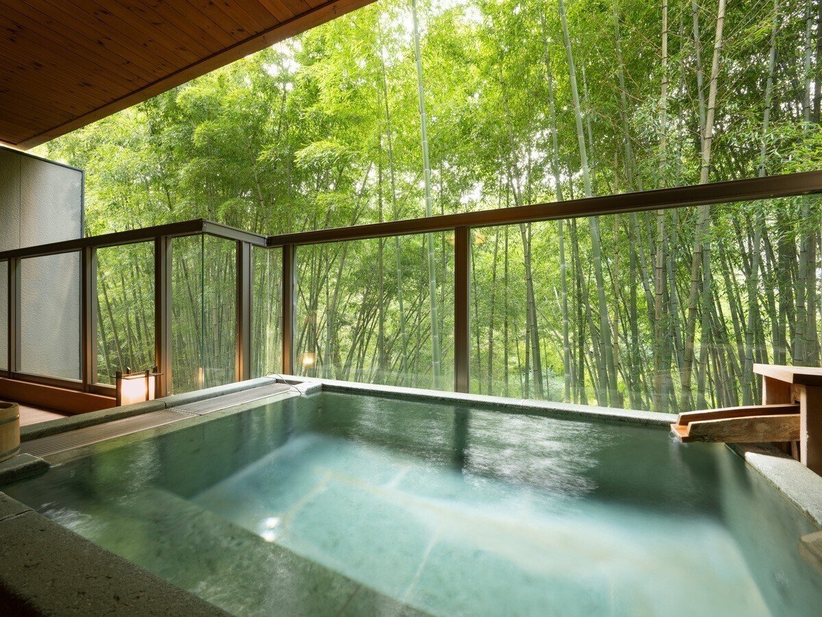 客室風呂の画像