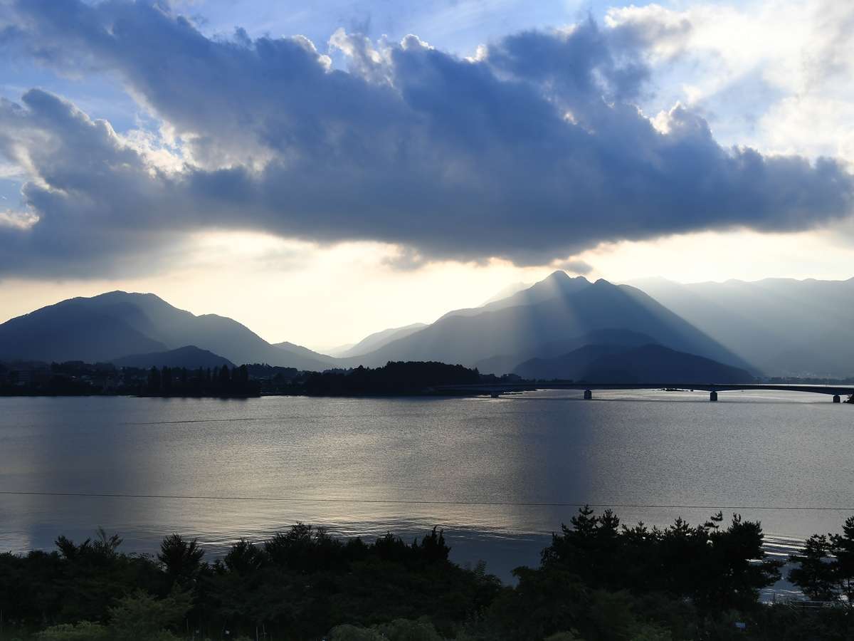 Surroundings・Views