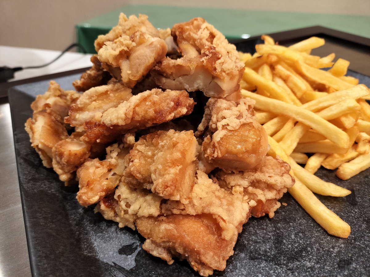 Meals