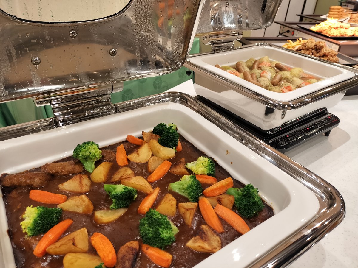 Meals