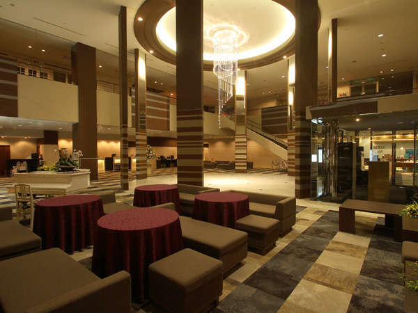 ANA Crowne Plaza Hotel Kushiro