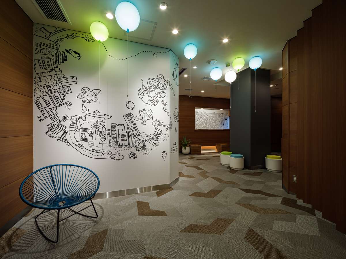 KOKO HOTEL Ikebukuro East