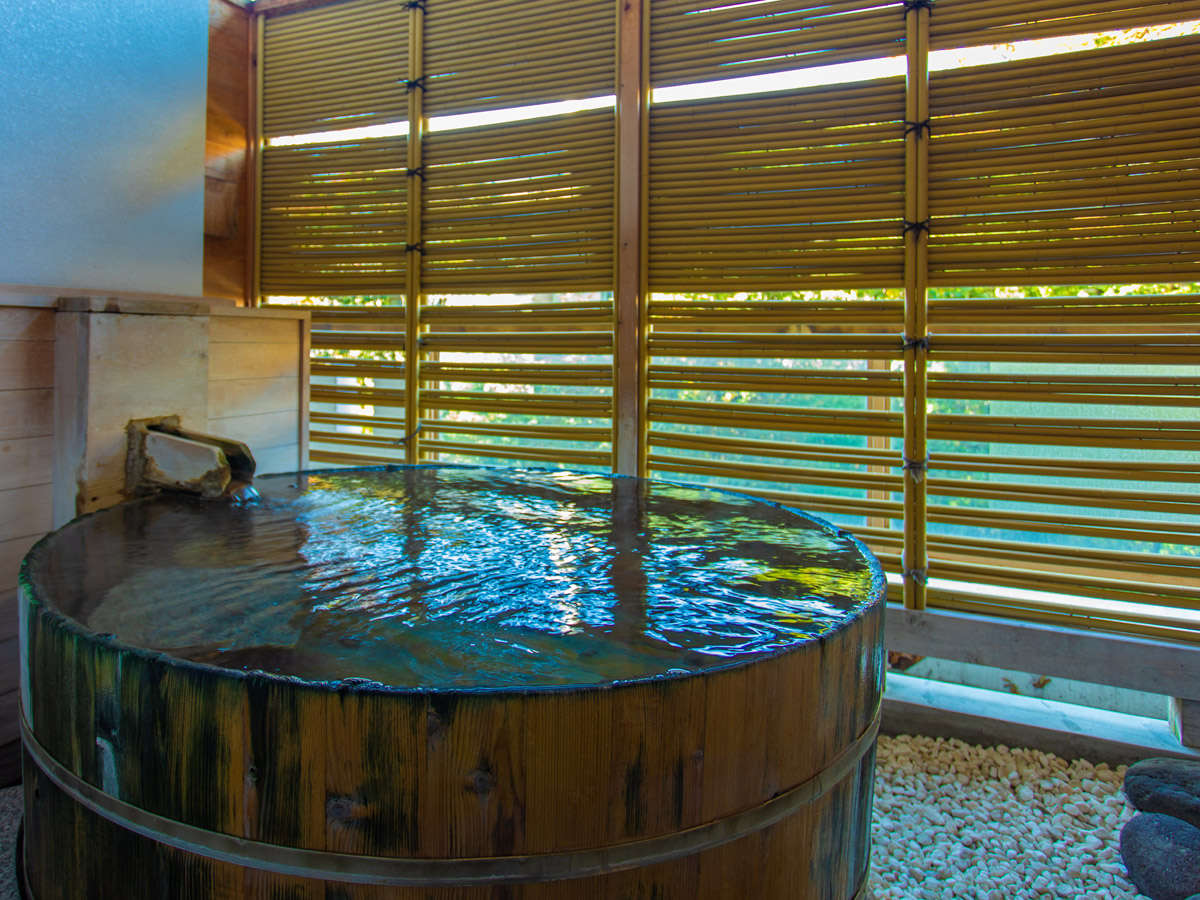 客室風呂の画像