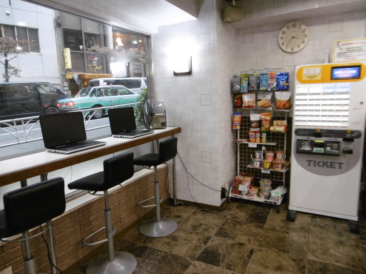 1F�t�����g�X�y�[�X(*^_^*)�}�ȏh���ɕ֗��Ȍg�я[�d�퓙�̔��I�t���[PC