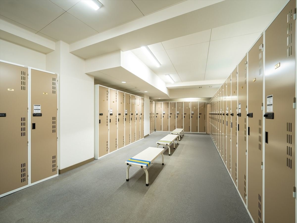 Facilities