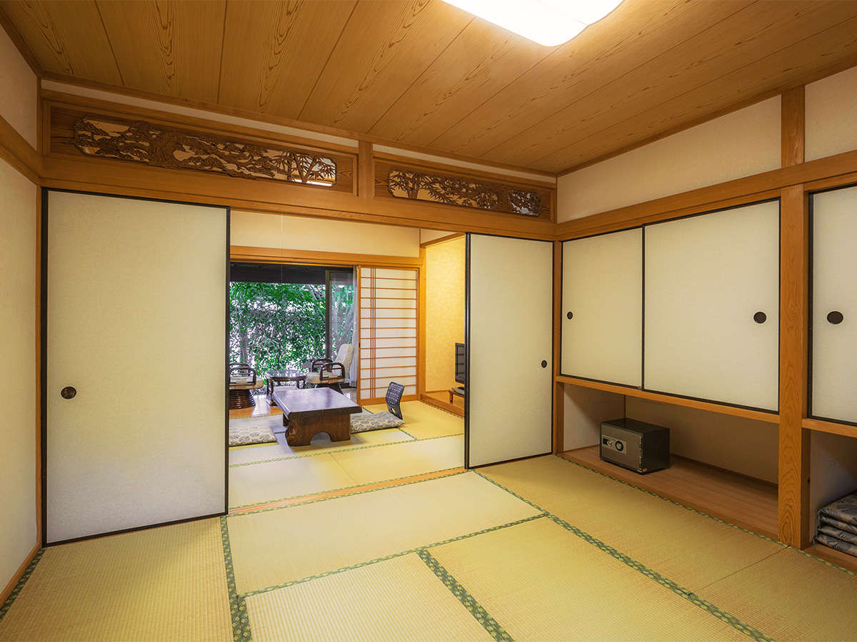 Ryokan Minawa Ryokans Rooms Rates Minamiaso Kumamoto - 