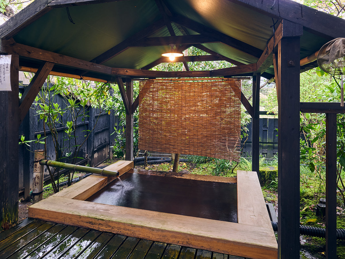 客室風呂の画像