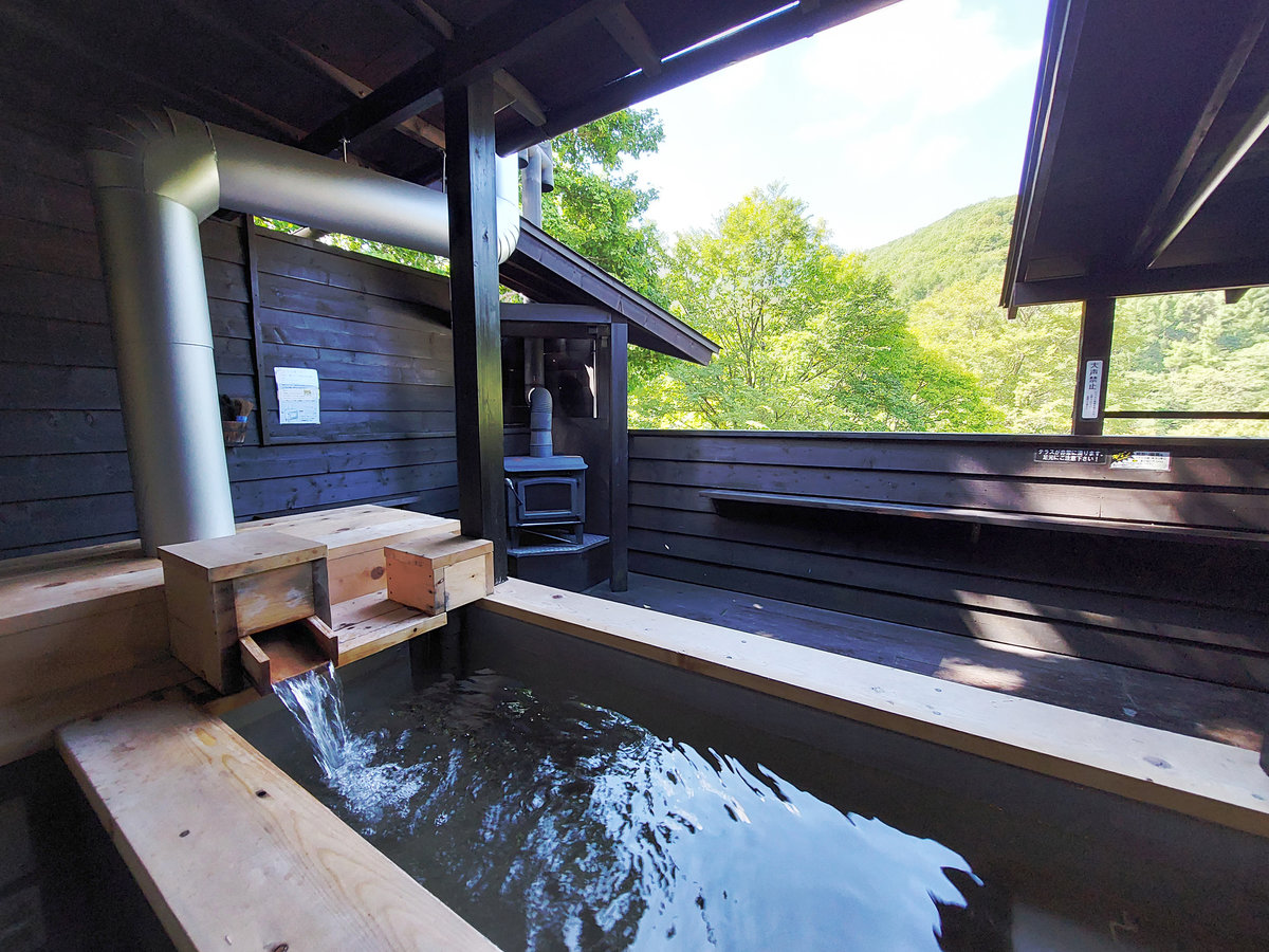 客室風呂の画像