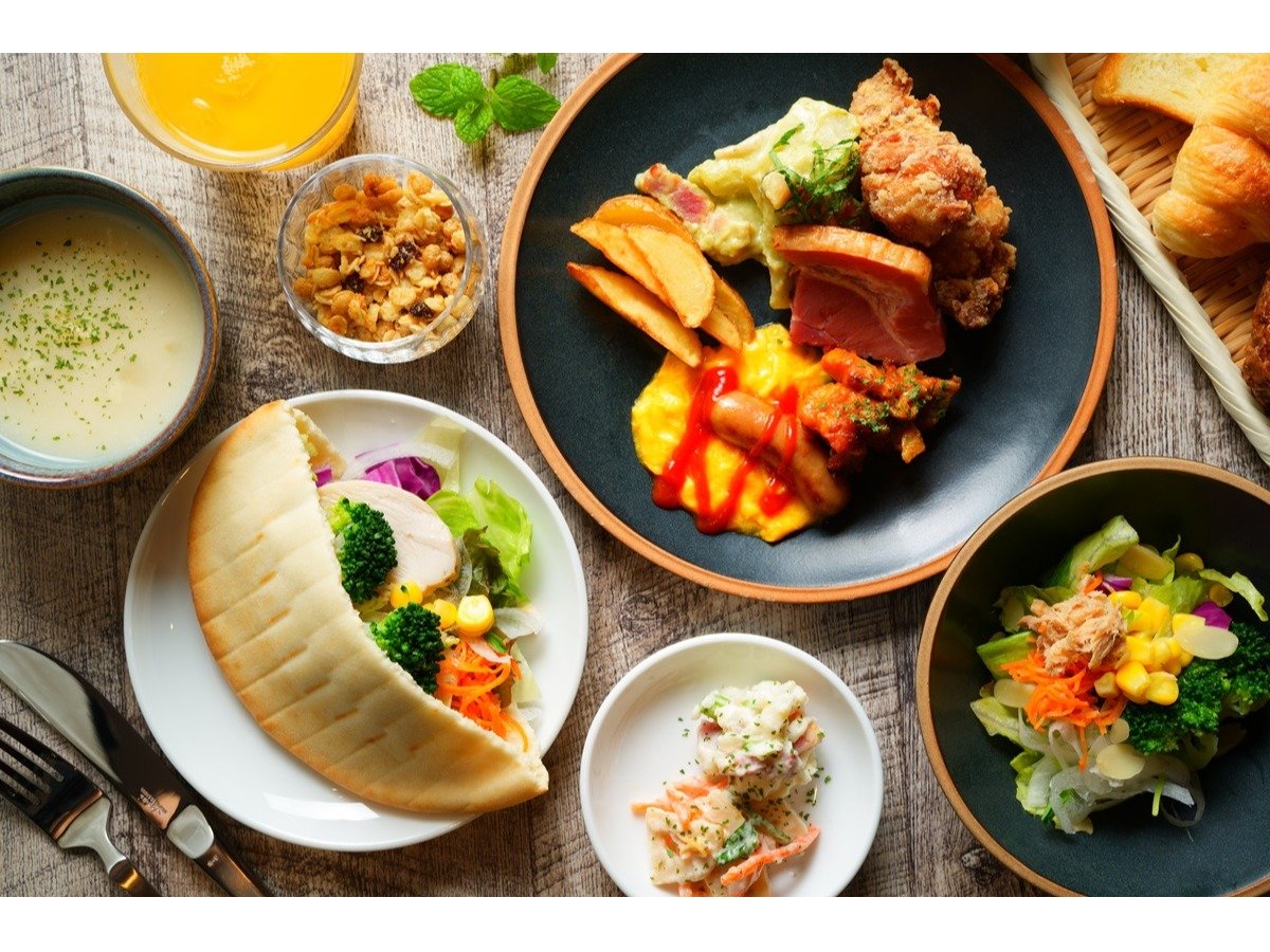 餐飲