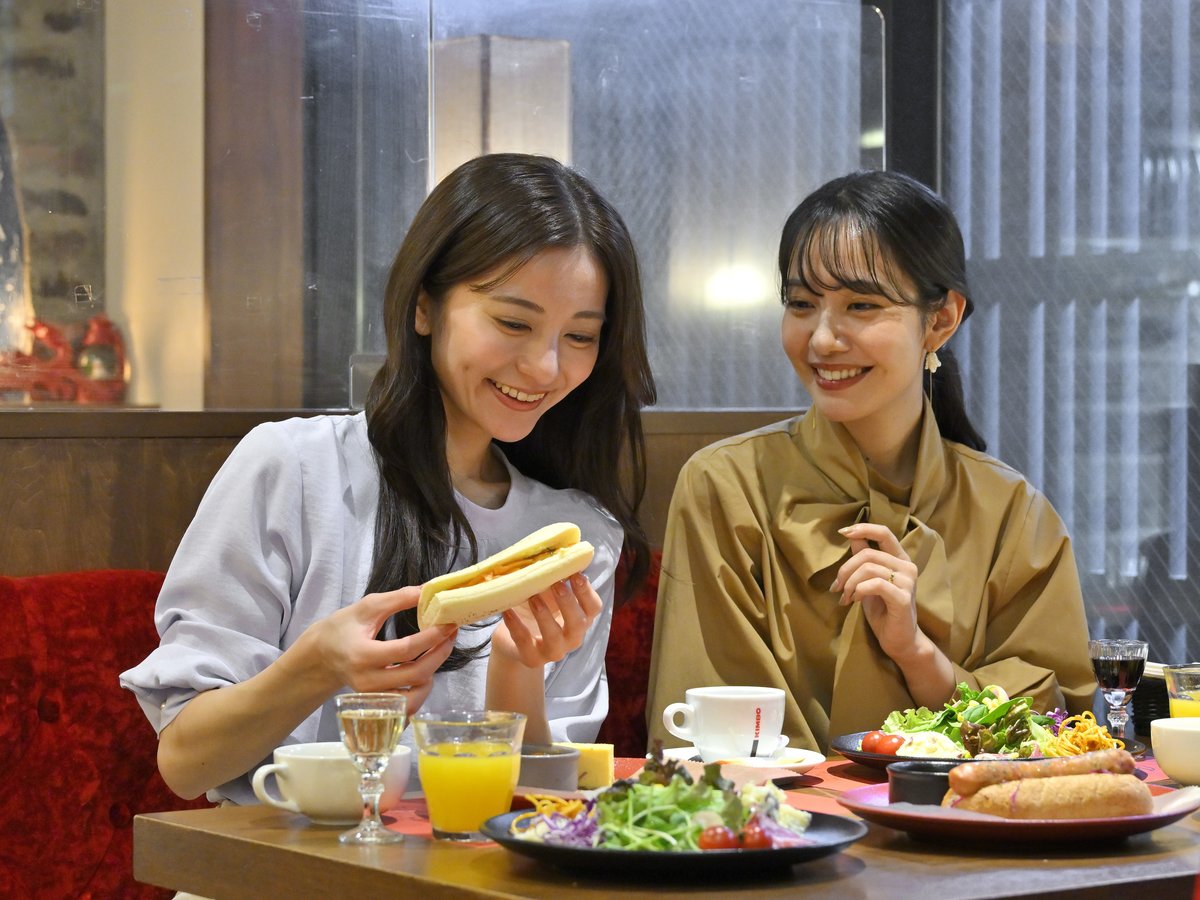 餐飲