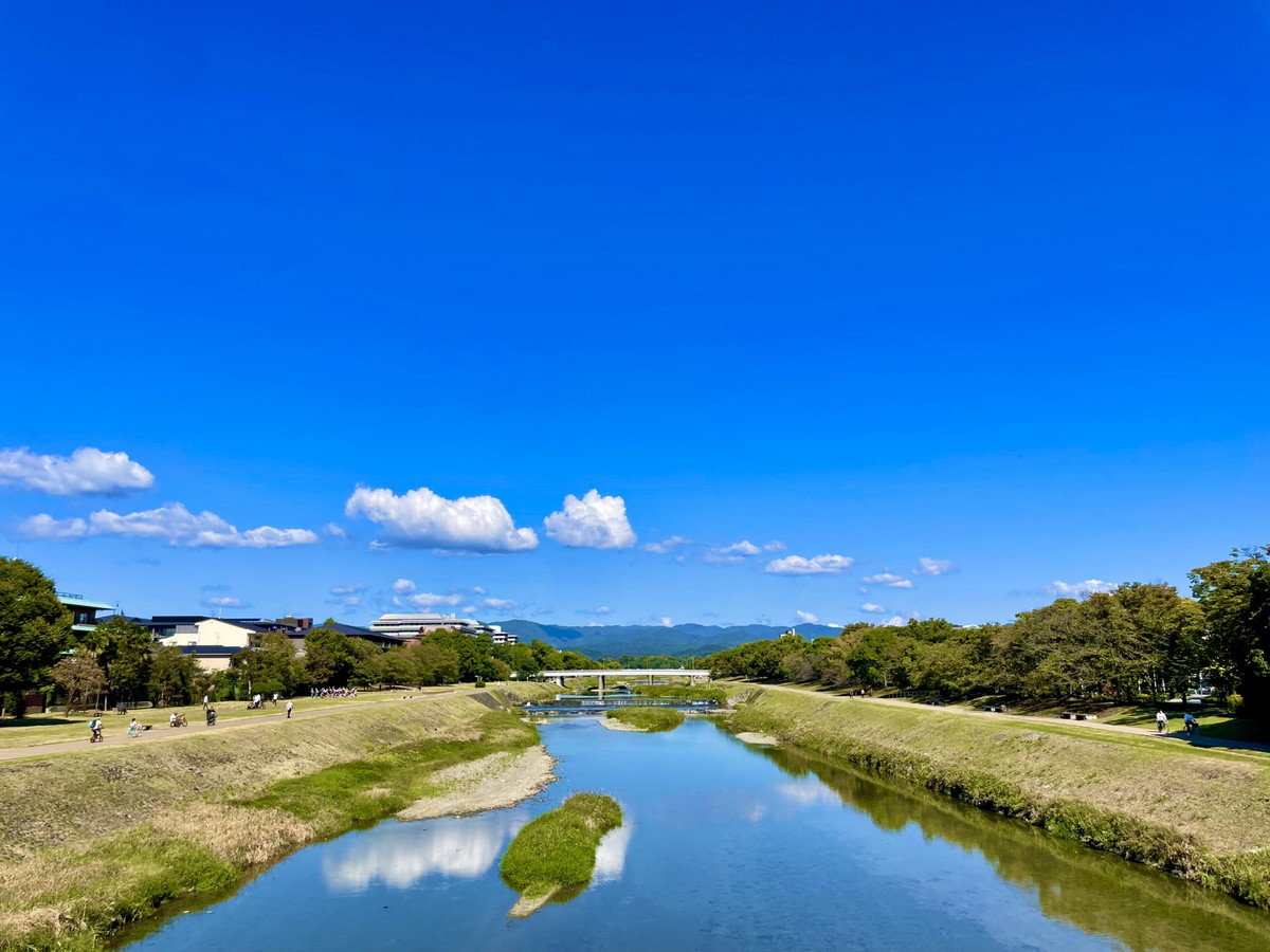 環境・風景