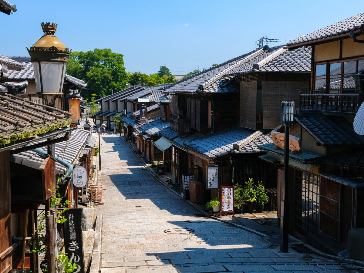 環境・風景