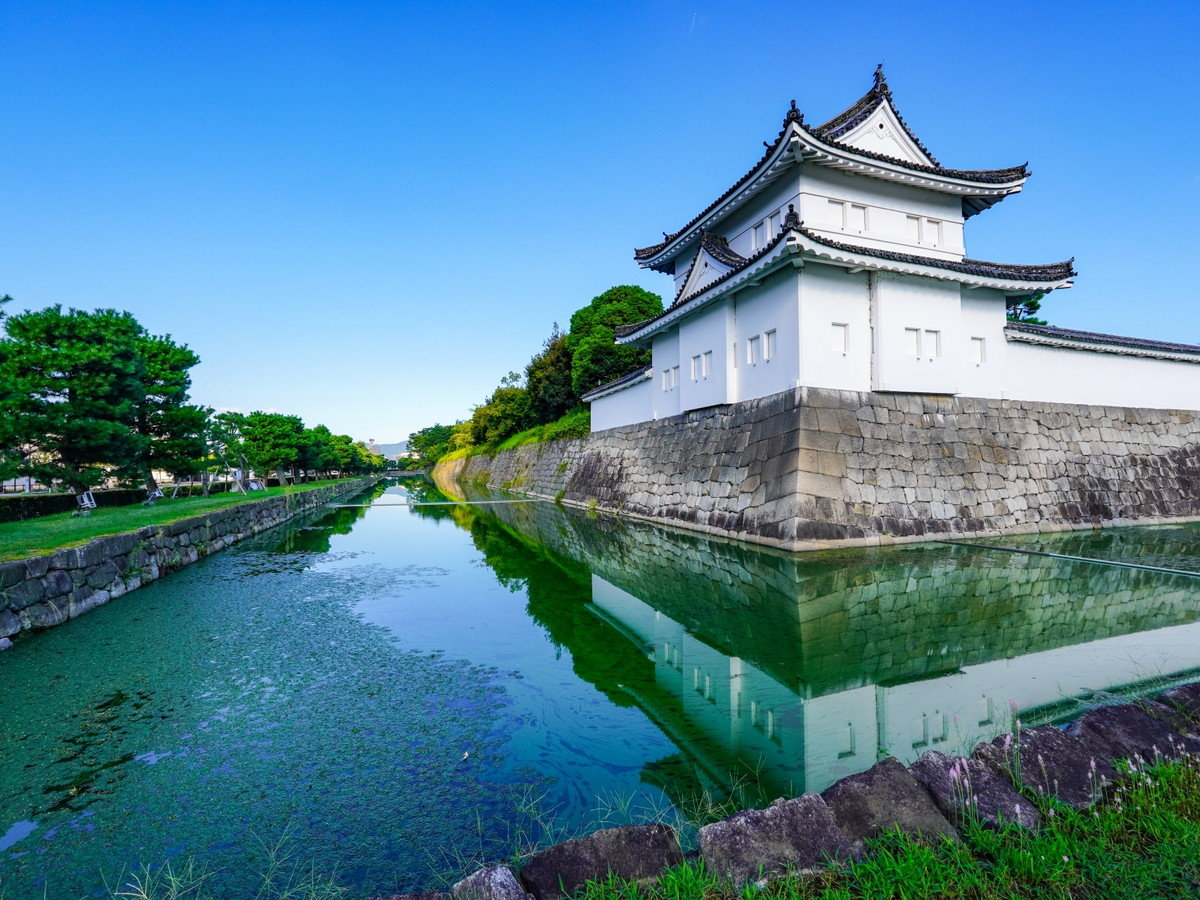 環境・風景