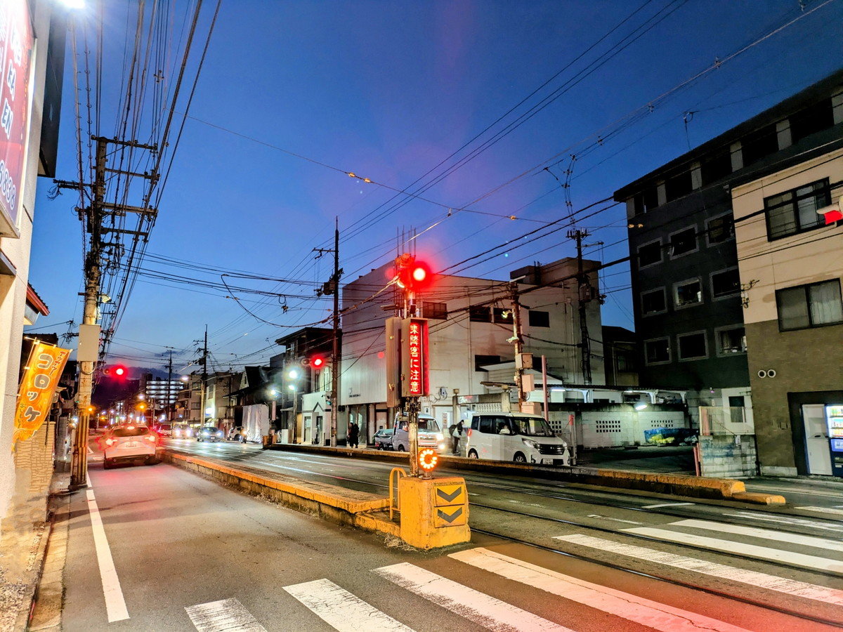 環境・風景
