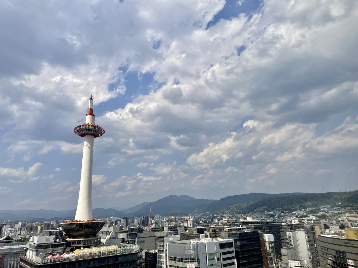 環境・風景