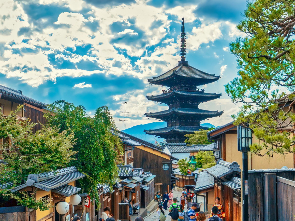 環境・風景