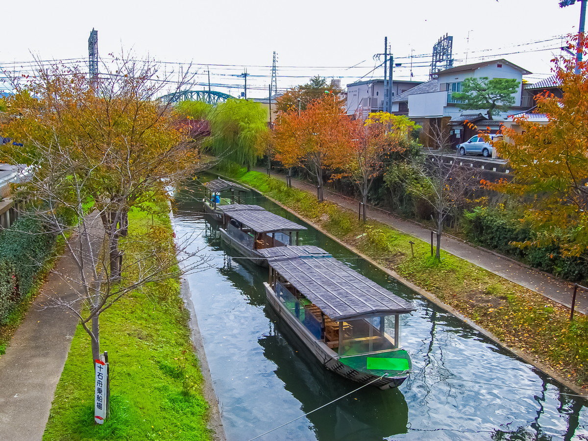 環境・風景
