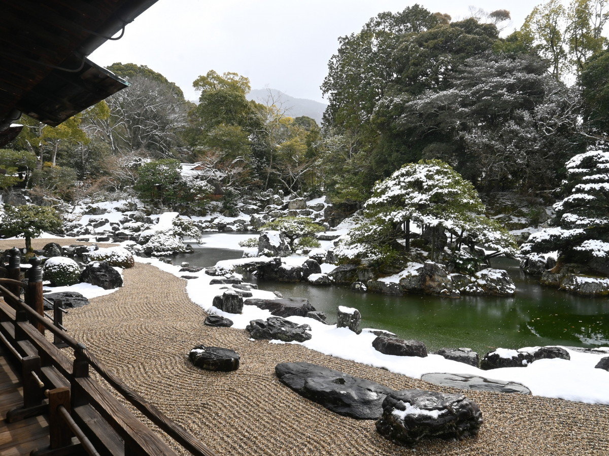 環境・風景