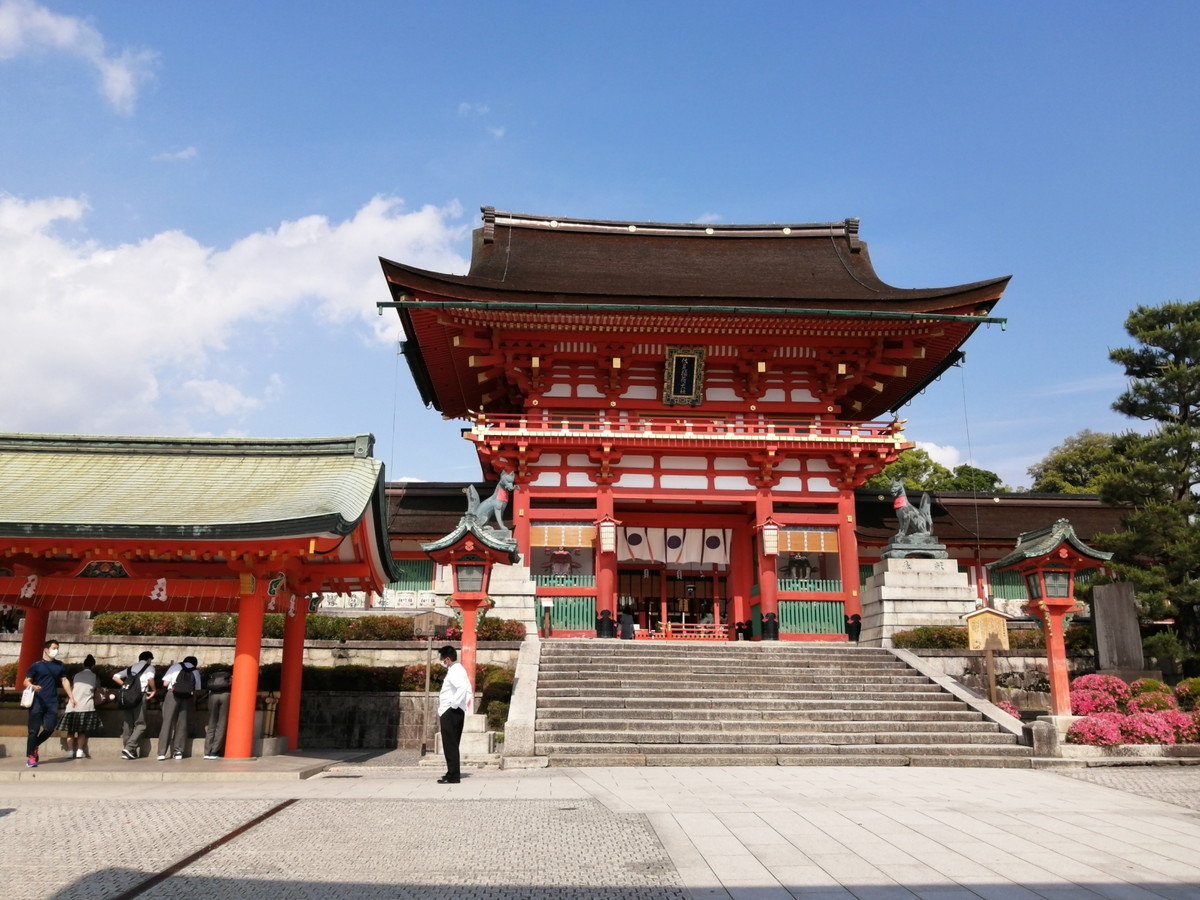 環境・風景