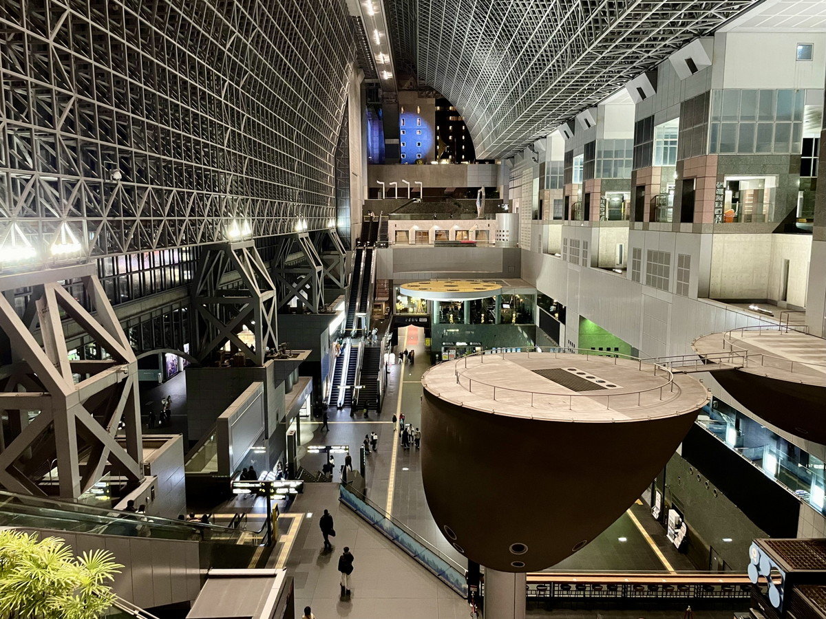 環境・風景