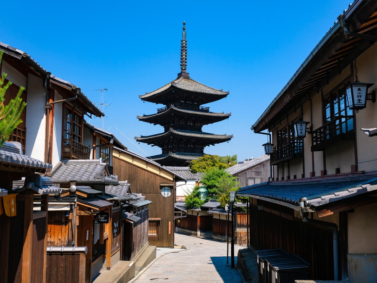 環境・風景