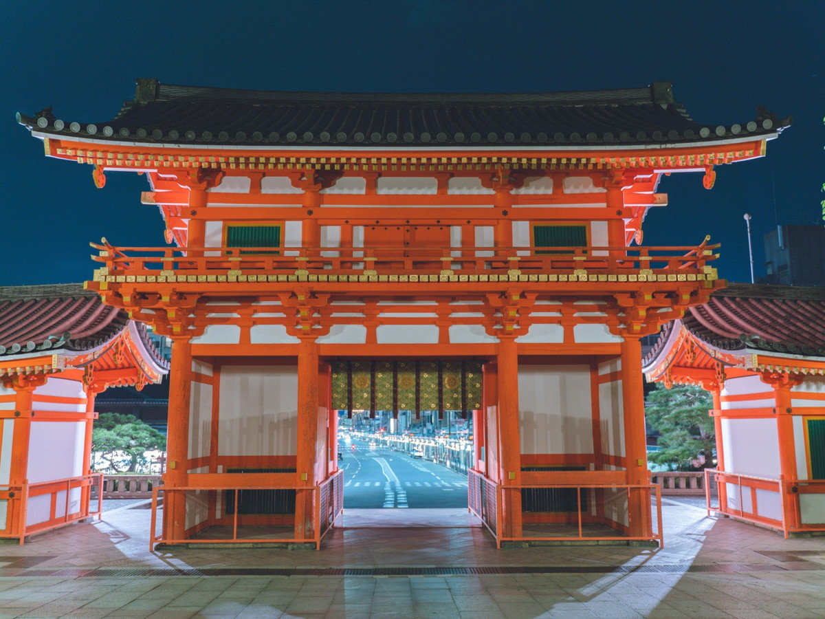 環境・風景