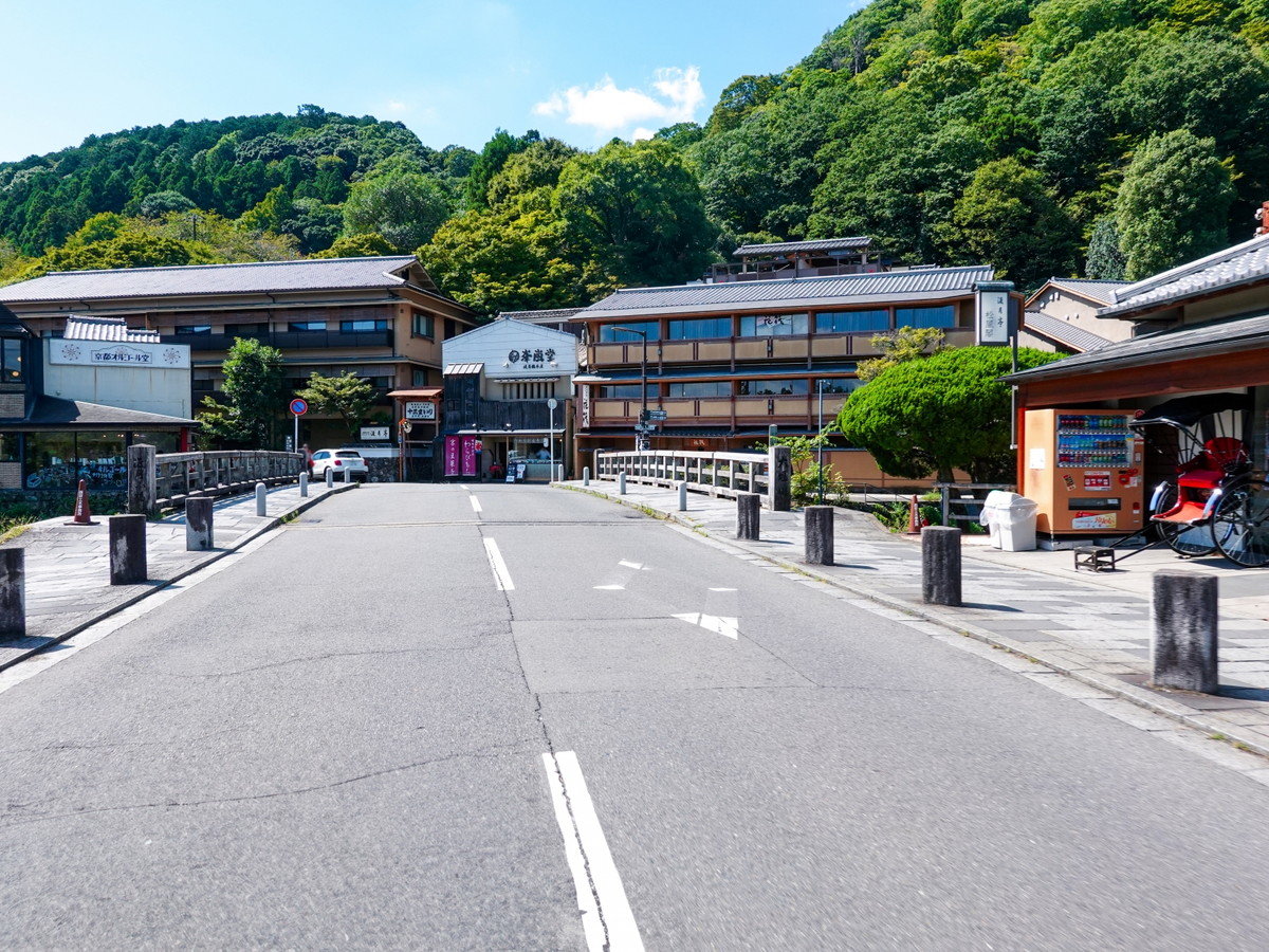 環境・風景
