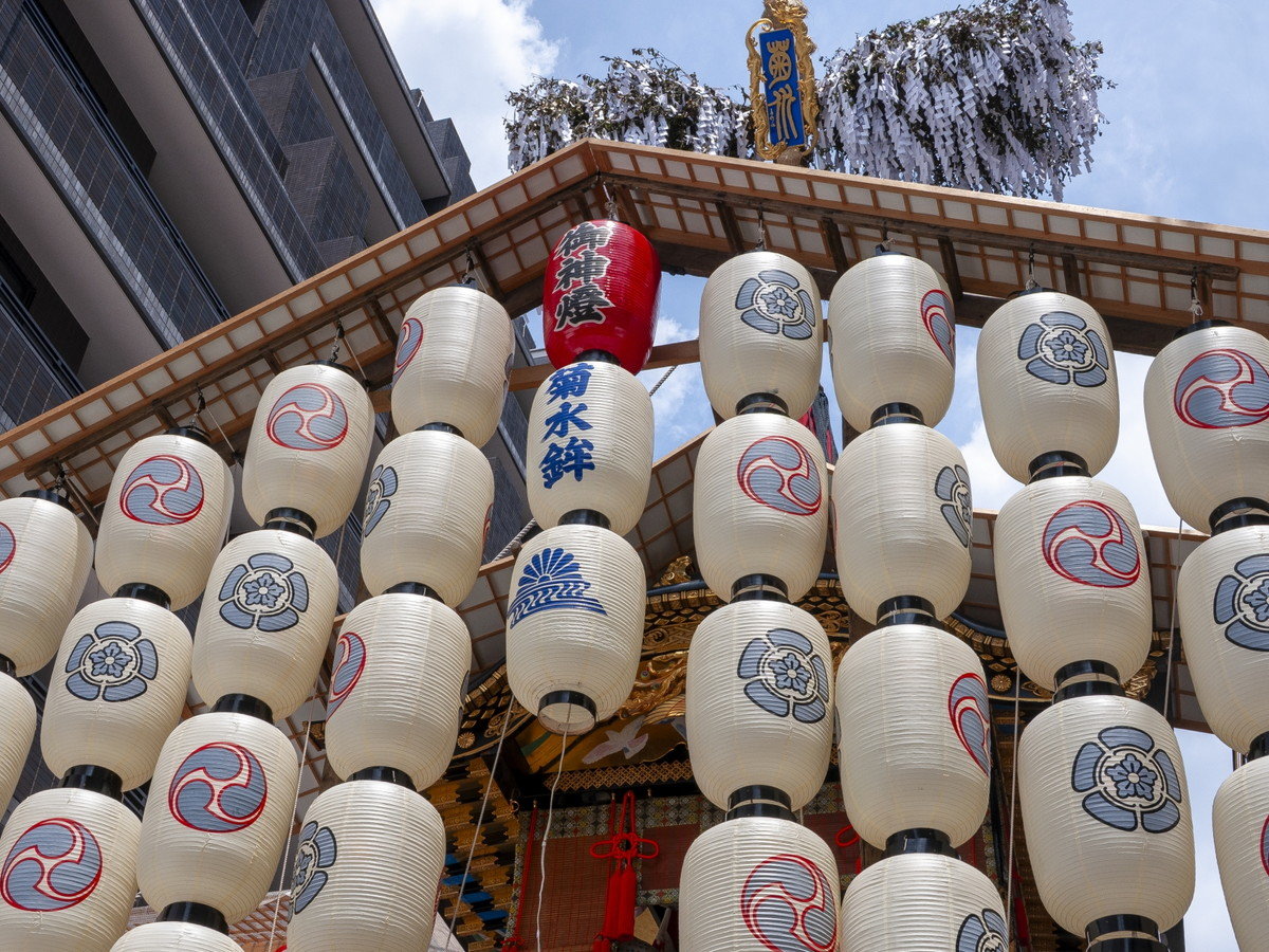 環境・風景