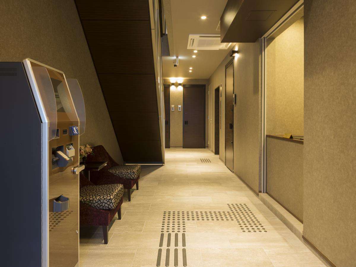 Hotel Gentle Fox Kyoto Condominium Rooms Rates Kyoto - 