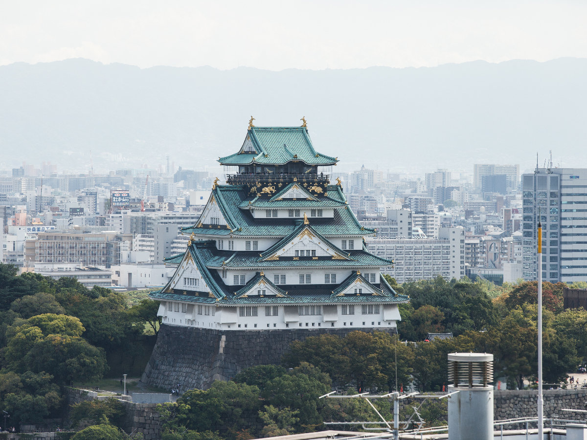 環境・風景