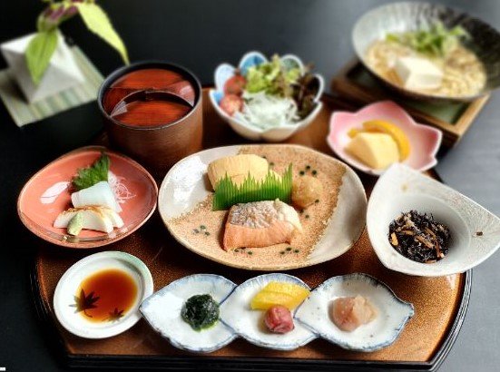 Meals