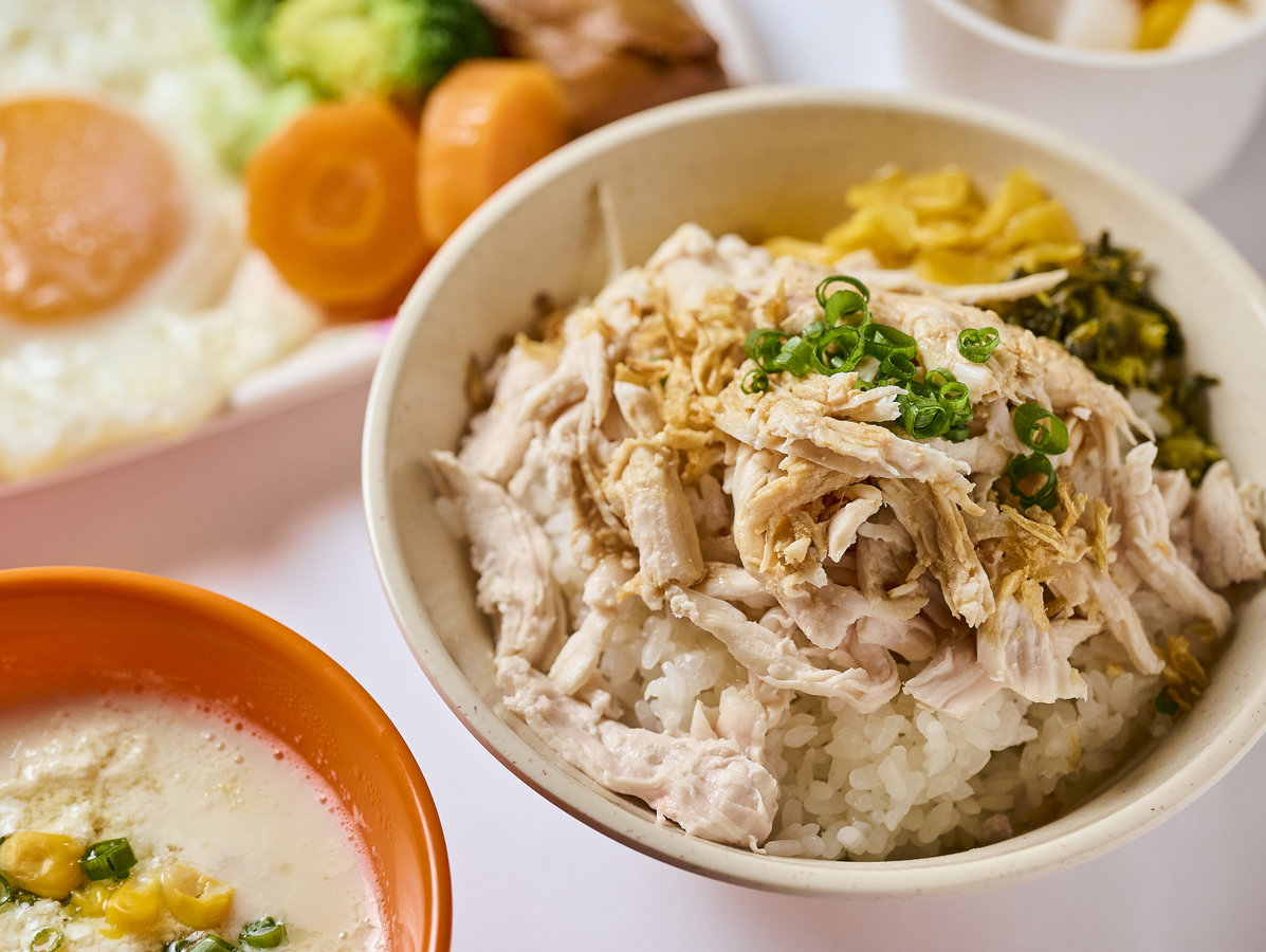 Meals