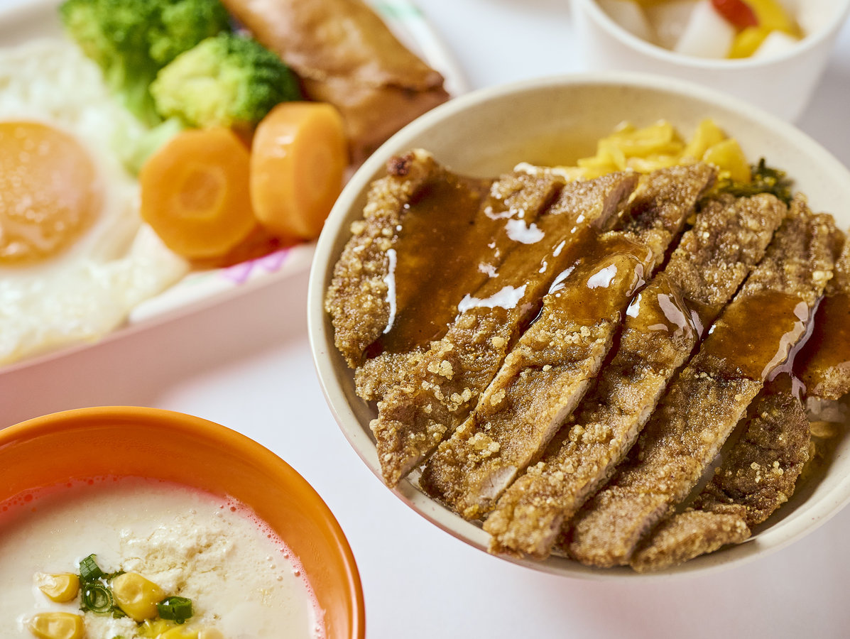 Meals