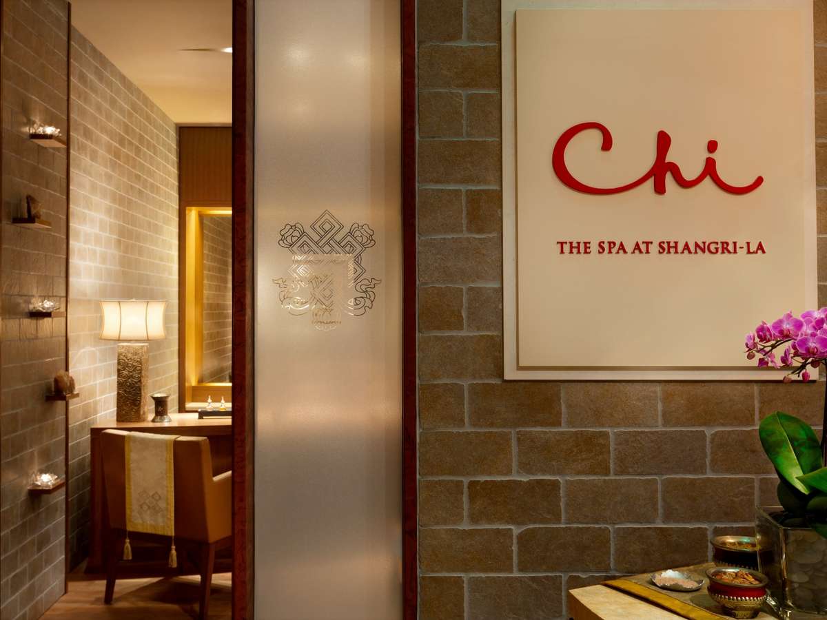 CHIスパ