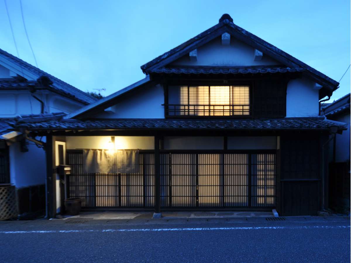Hyuga Mimitsu INN