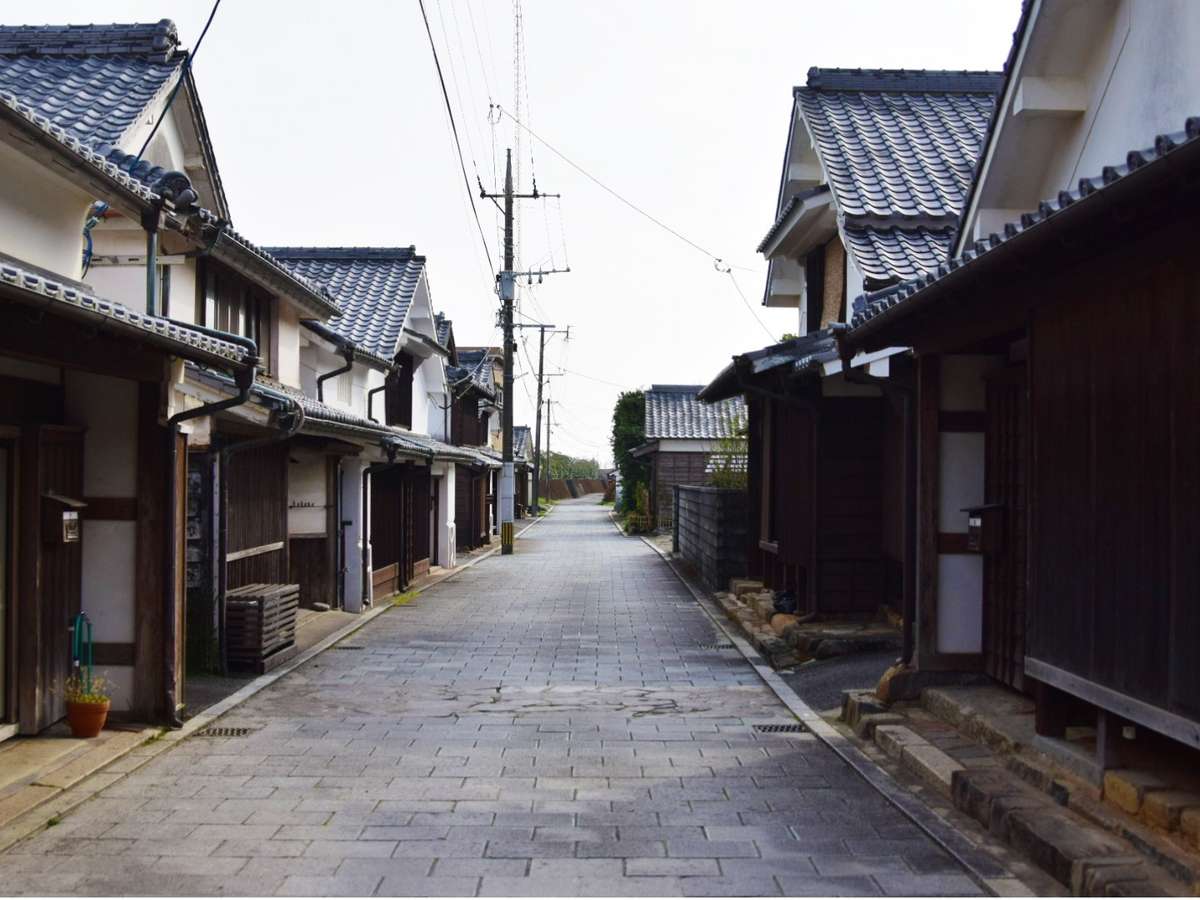시설 정보