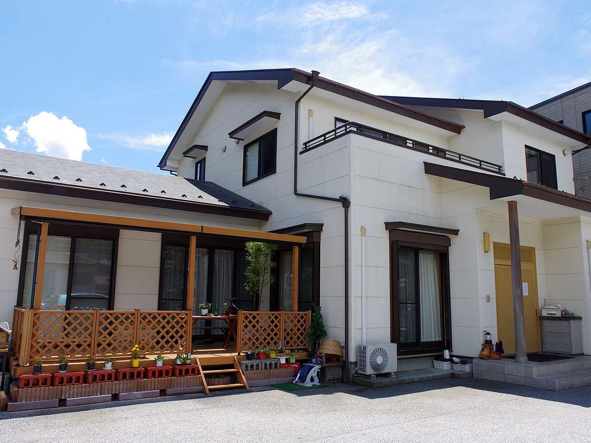 Nikko Stay House Arai