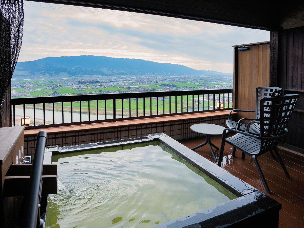 客室風呂の画像