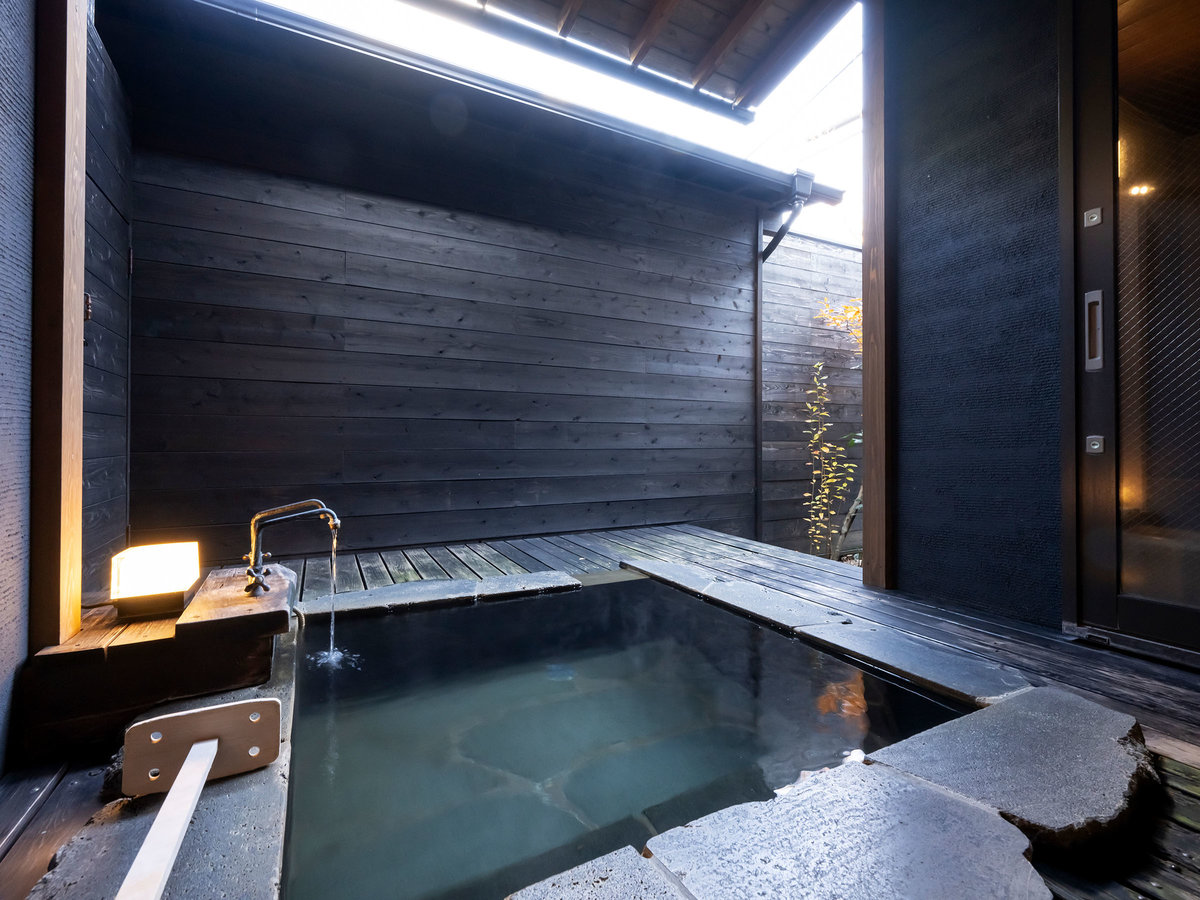 客室風呂の画像