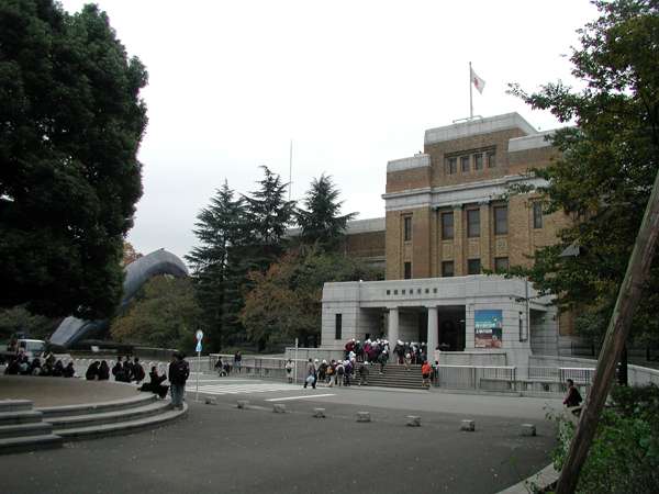 Surroundings・Views
