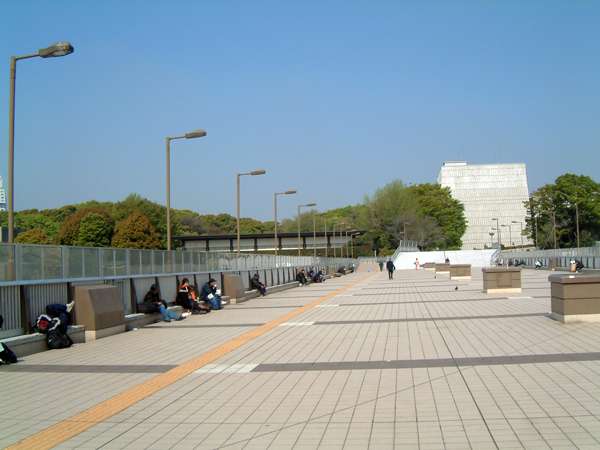 Surroundings・Views