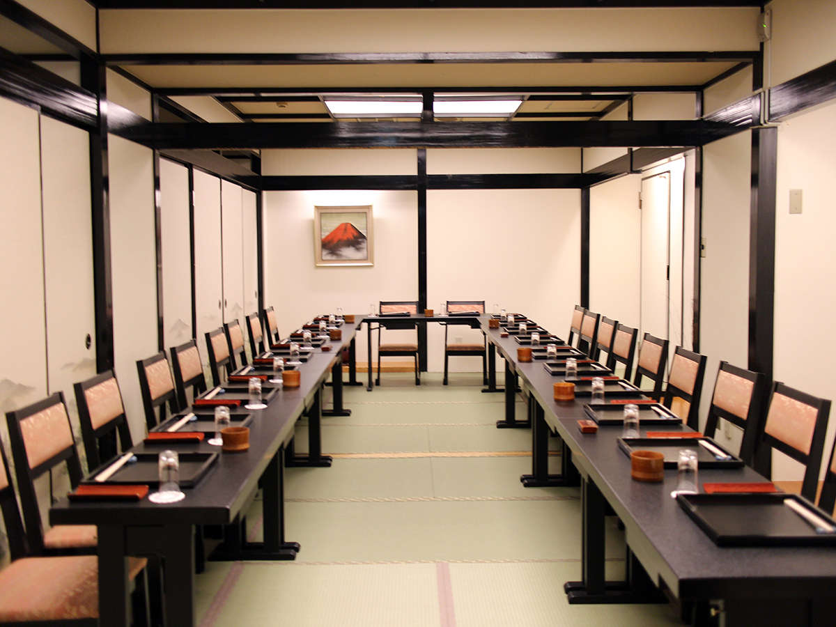 Facilities