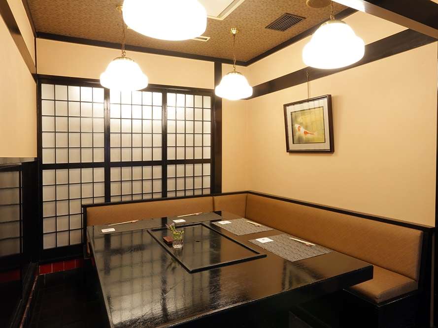 Facilities