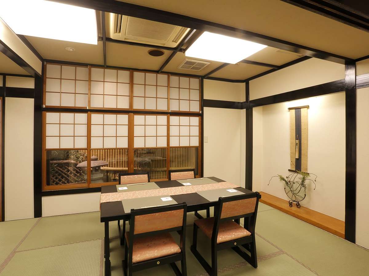 Facilities