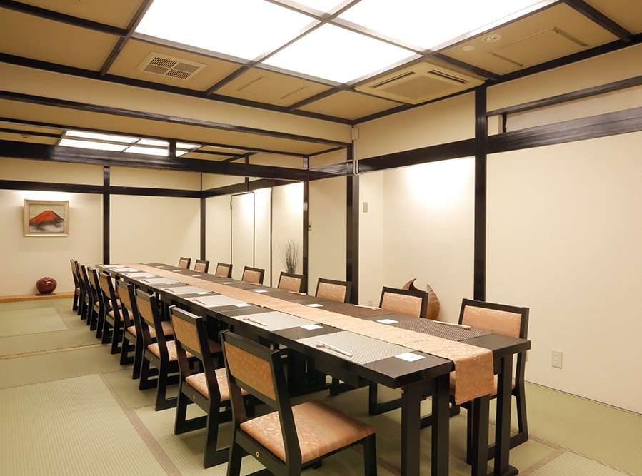 Facilities