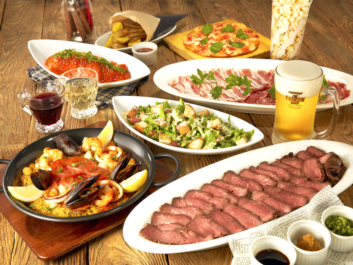 Meals