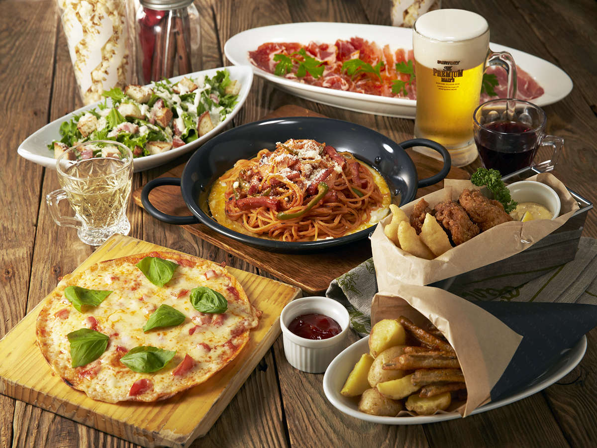 Meals
