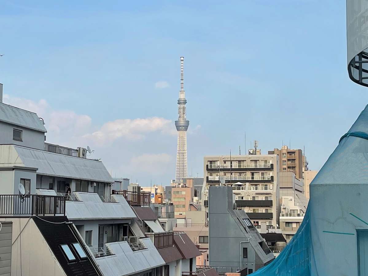 Surroundings・Views