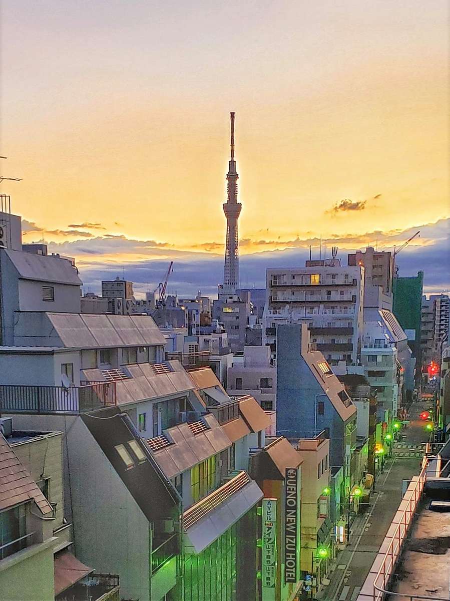 Surroundings・Views